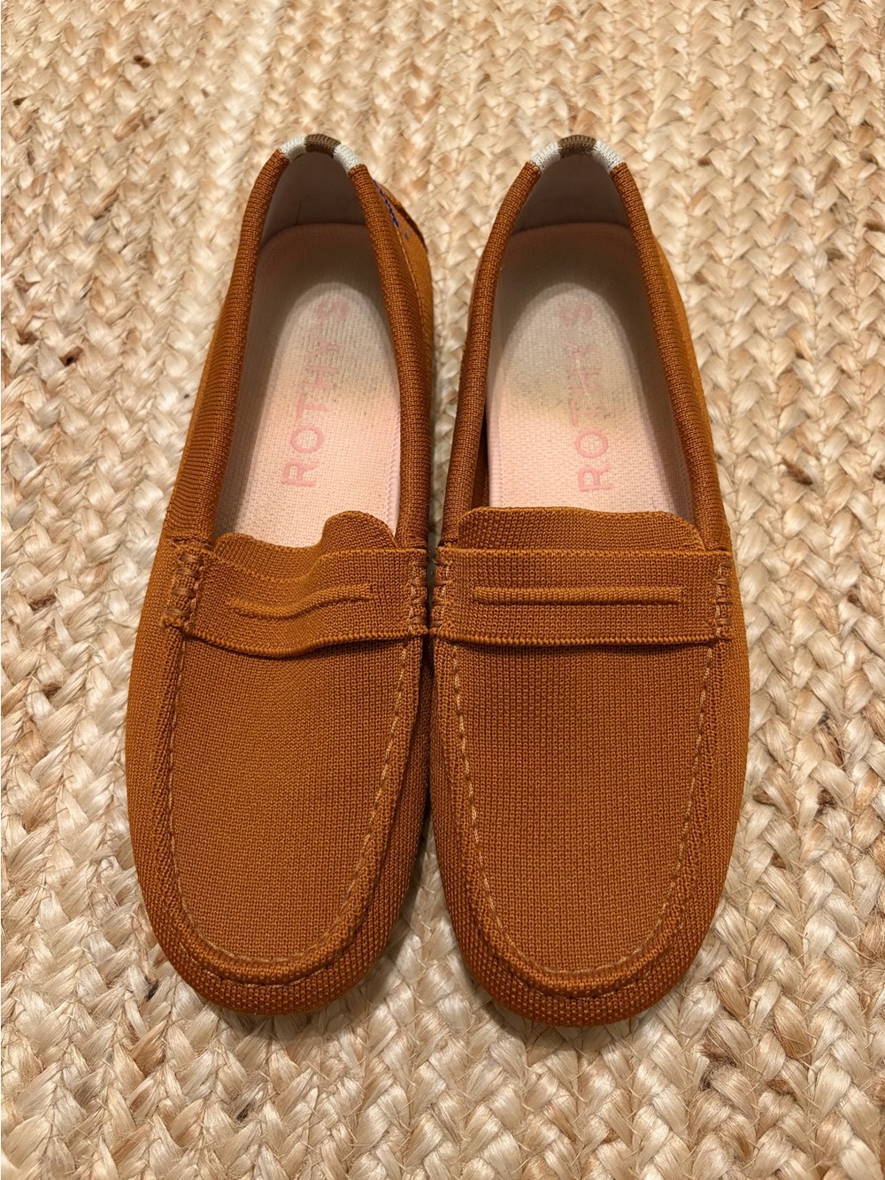 Rothy’s Loafers
